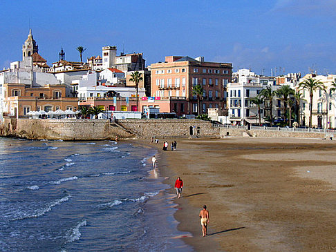 Sitges Fotos