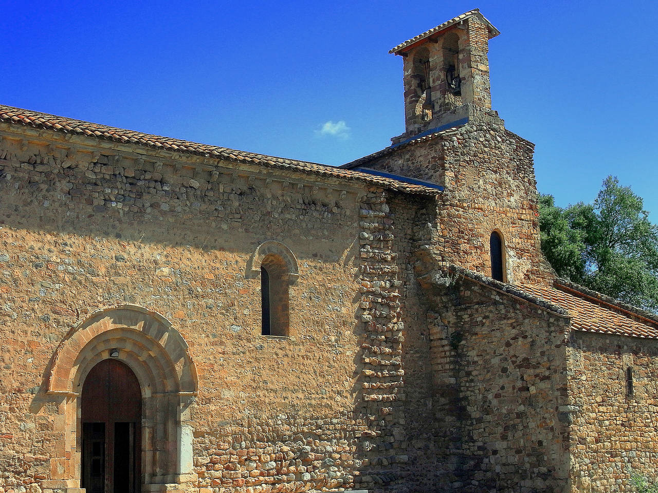 Sant Pere Fotos
