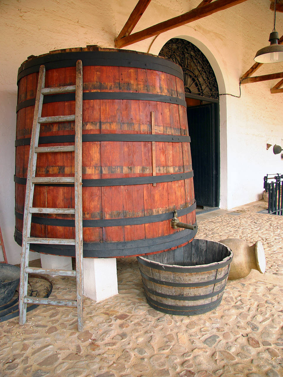 Museu del Vi