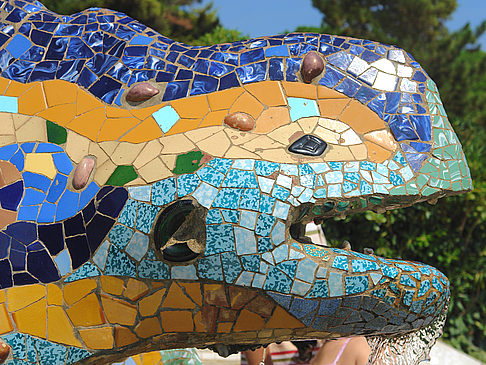 Park Güell