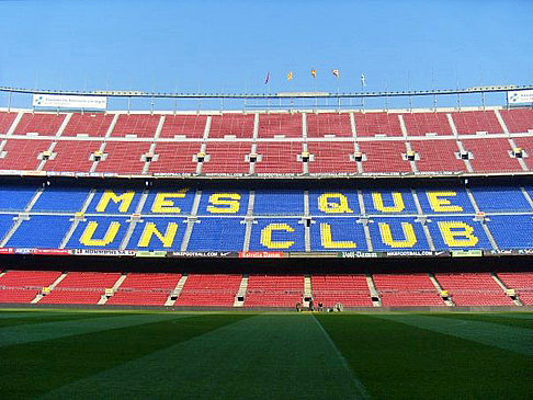 Camp Nou
