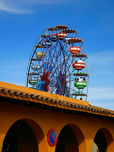 Fotos Parc d’Atraccions | Barcelona