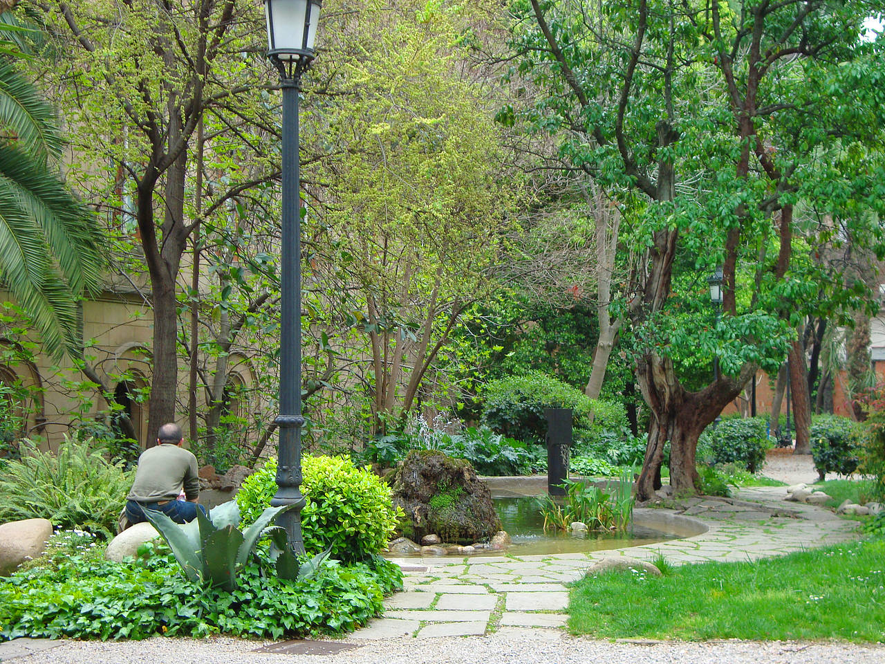 Universitat de Barcelona