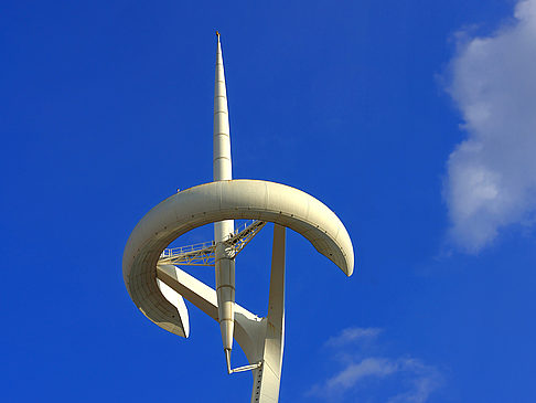 Foto Thematische Touren - Barcelona