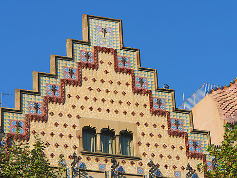 Foto Thematische Touren - Barcelona