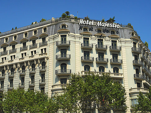 Tipps zu Barcelona Hotels 