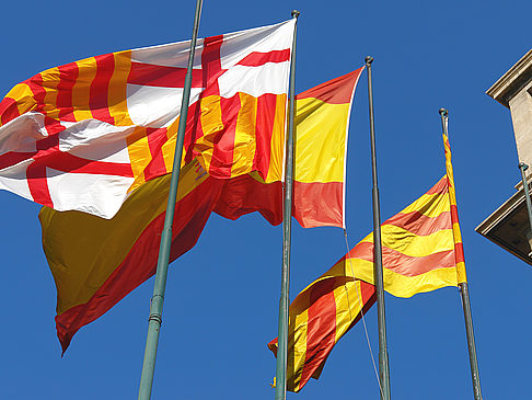 Fotos Kurzinfo zu Barcelona | Barcelona