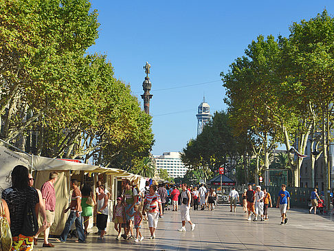 Foto Kurzinfo zu Barcelona