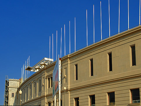 Foto Estadi Olímpic