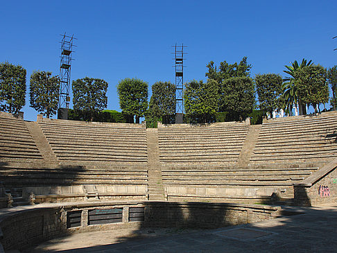 Fotos Museu d’Arqueologia