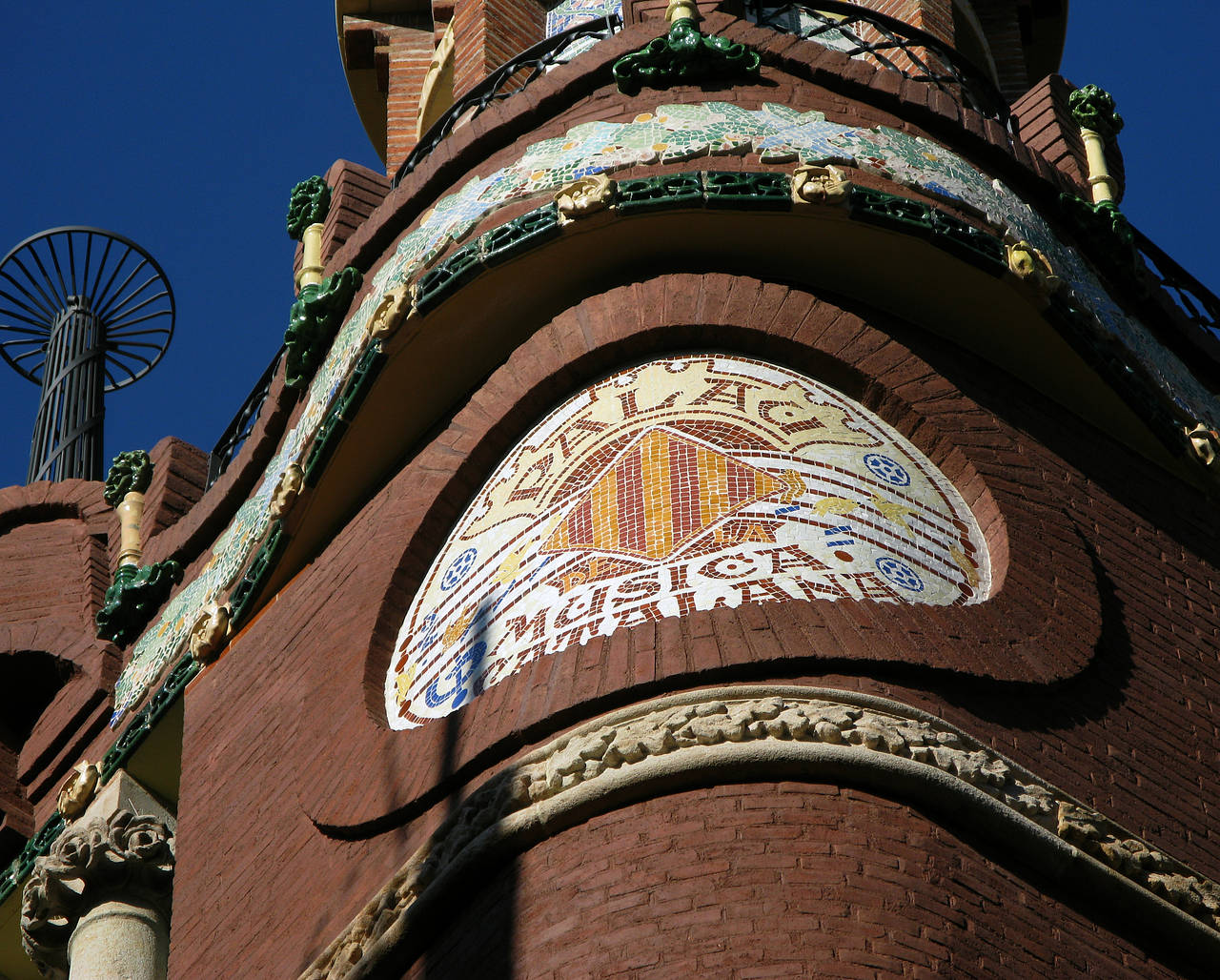 Fotos Palau Música Catalana