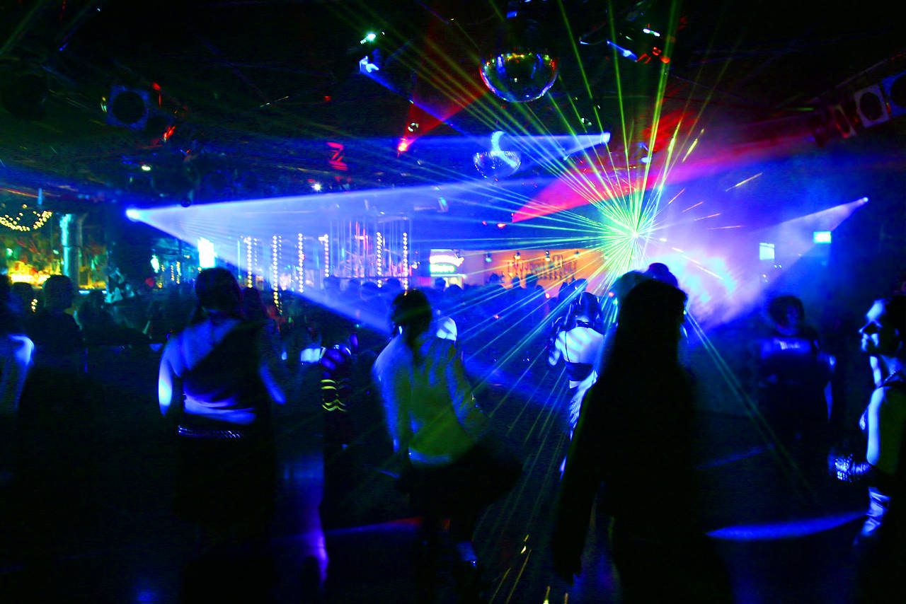 Fotos Unterhaltung / Nightlife | Barcelona