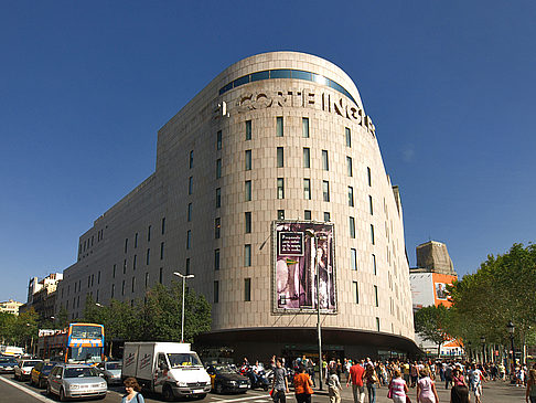 Fotos Shopping | Barcelona