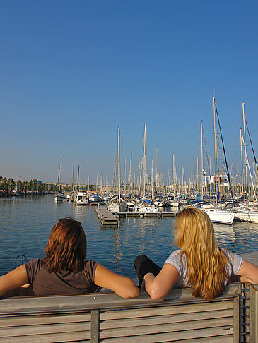 Fotos Barcelonas Hafen | Barcelona