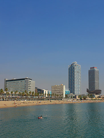 Fotos Barcelonas Hafen | Barcelona