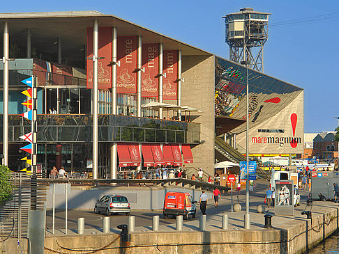 Foto Maremagnum