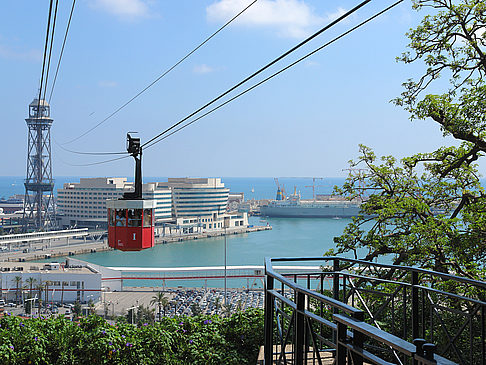 Fotos World Trade Center Barcelona