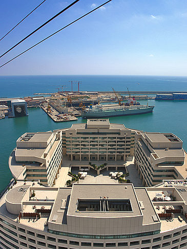 Foto World Trade Center Barcelona - Barcelona