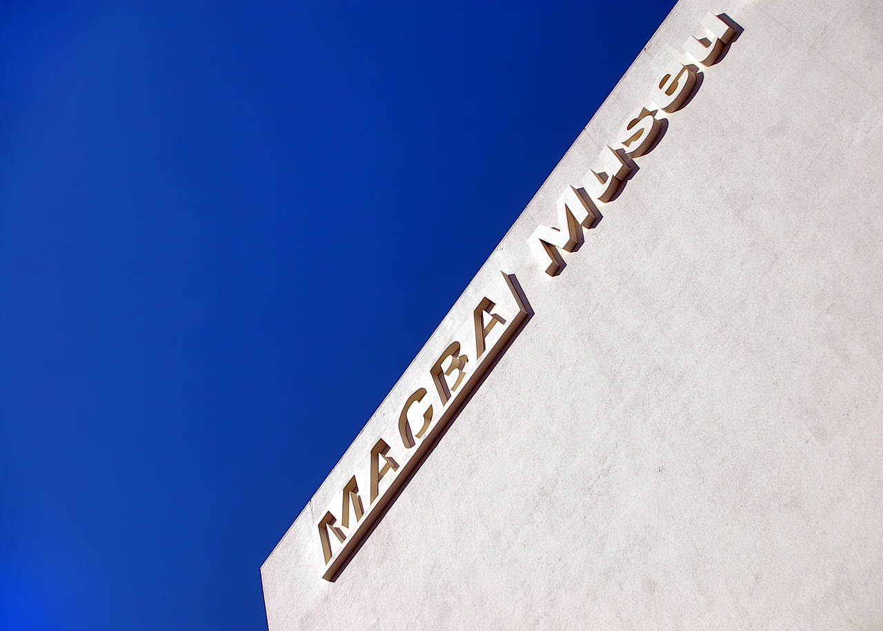 MACBA