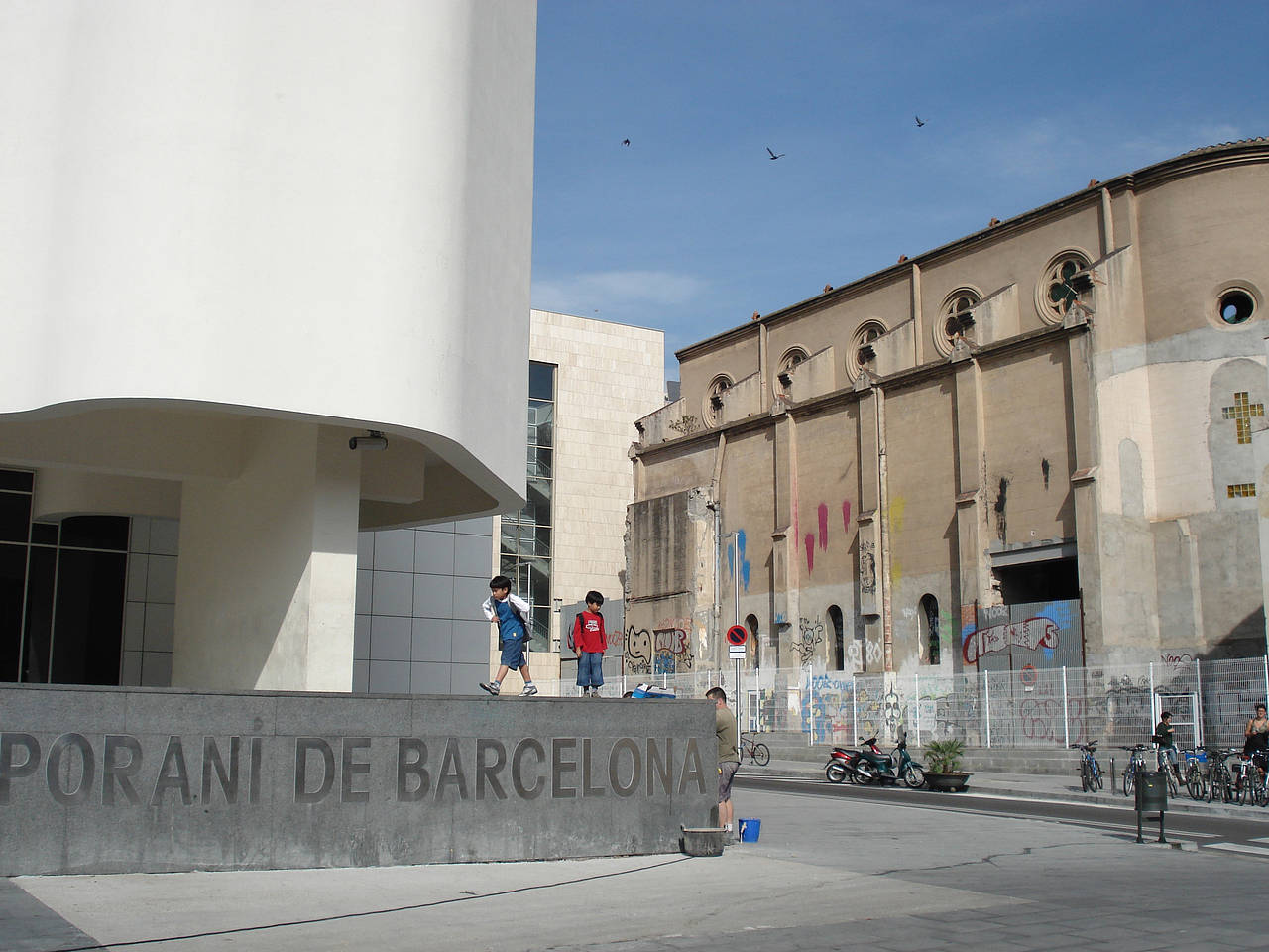 MACBA