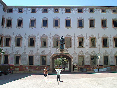 Foto Casa de la Caritat