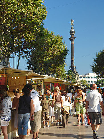 Fotos Rambles | Barcelona