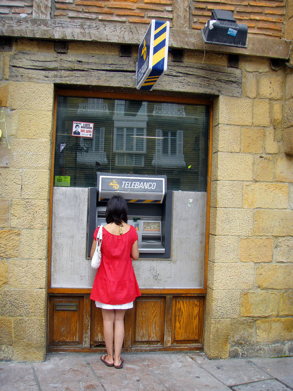 Foto Geld und Währung - Barcelona