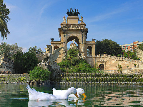 Fotos Parc Zoològic | Barcelona