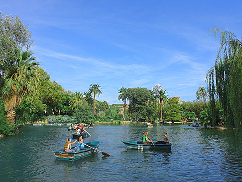 Foto Parc Zoològic