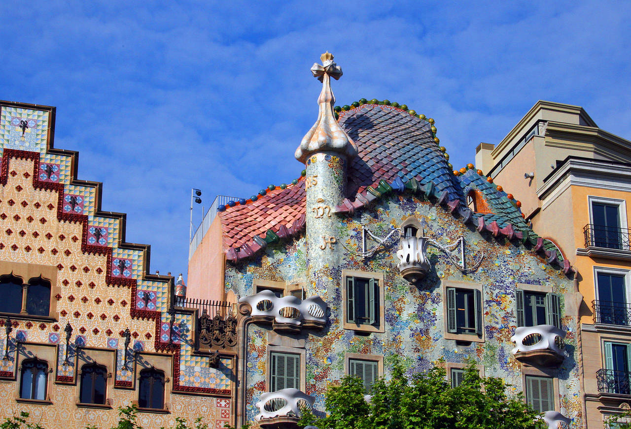 Casa Batlló