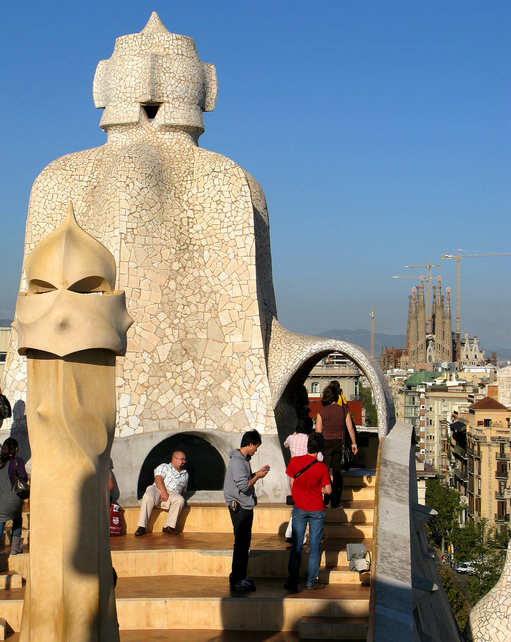 Casa Milà