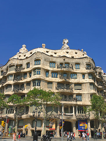 Fotos Passeig de Gràcia