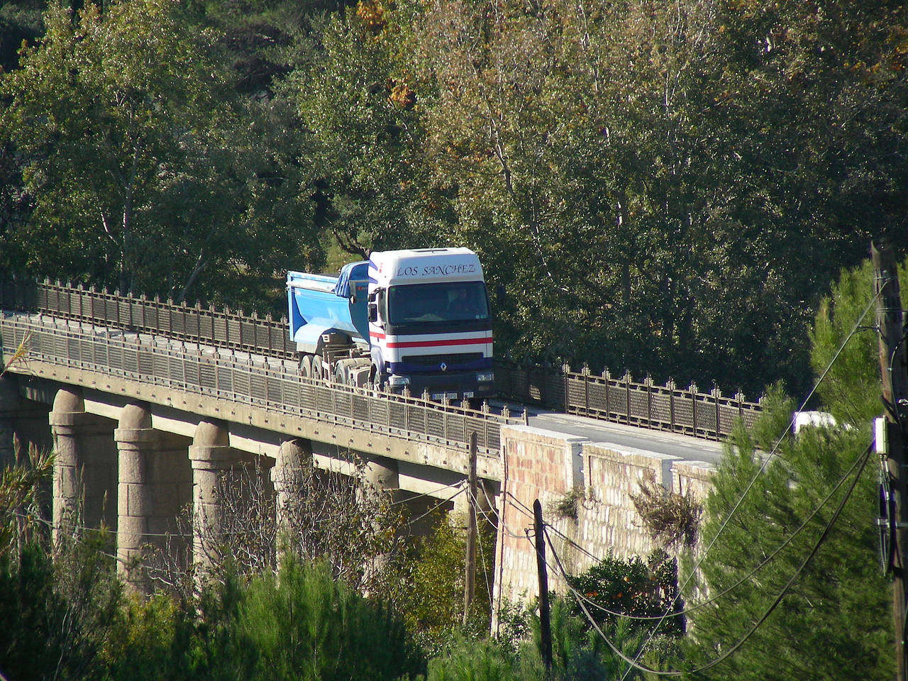 Weingebiet Penedès Fotos