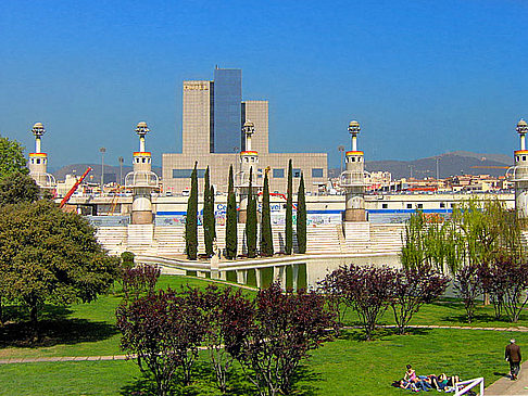Parc de l’Espanya Industrial