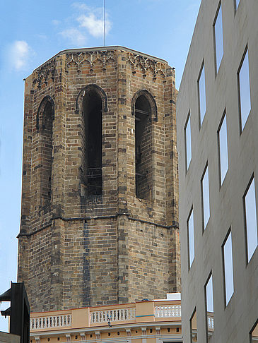  Fotografie Attraktion  in Barcelona 