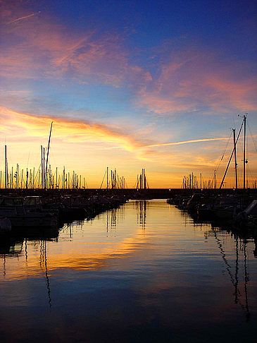 Mataró - Mittelmeerküste (Mataró)