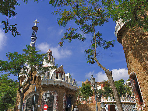 Park Güell