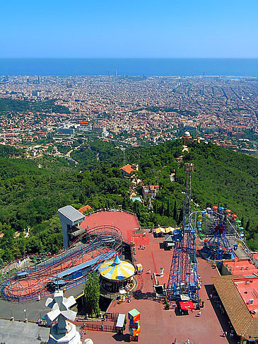 Parc d’Atraccions Fotos