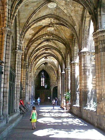 Catedral Fotos