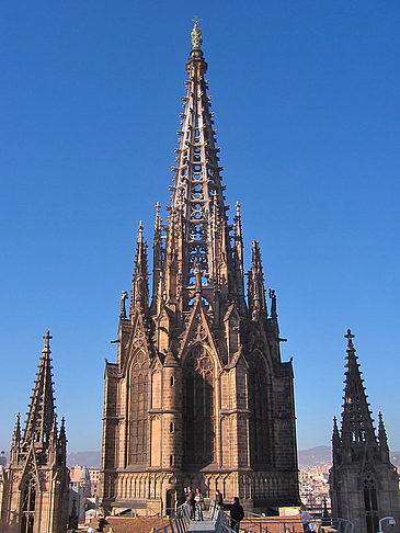 Fotos Catedral | Barcelona
