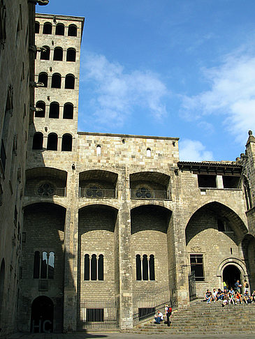 Foto Museu d’Història de la Ciutat