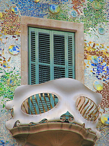 Casa Batlló Fotos