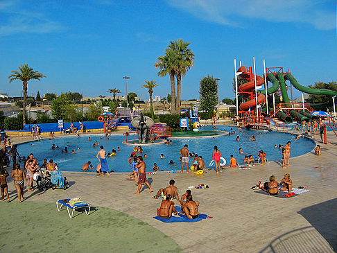 Mataró - Mittelmeerküste (Mataró)
