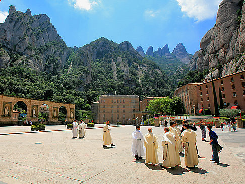 Foto Montserrat