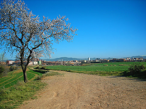 Sabadell - Mittelmeerküste (Sabadell)