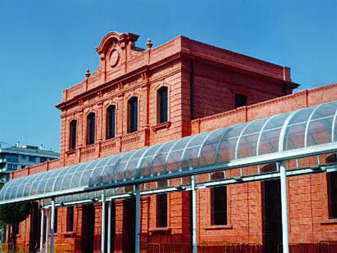 Sabadell - Mittelmeerküste (Sabadell)