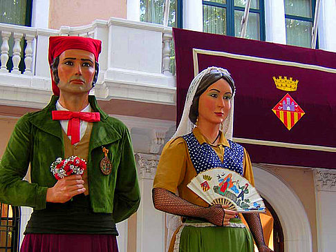 Sant Cugat del Vallès - Mittelmeerküste (Sant Cugat del Vallès)