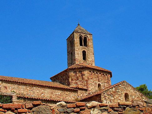 Sant Miquel - Mittelmeerküste (Terrassa)