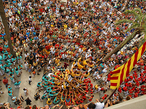 Vilafranca del Penedès - Mittelmeerküste (Vilafranca del Penedès)