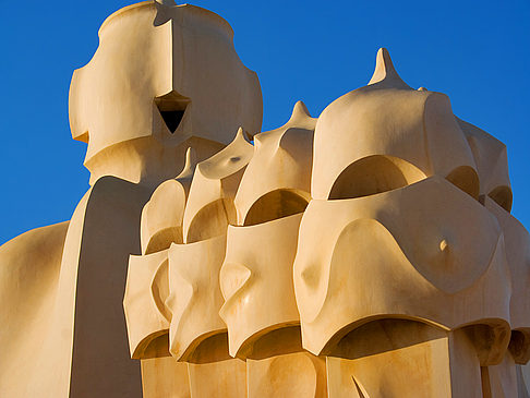 Foto Kurzinfo zu Barcelona - Barcelona